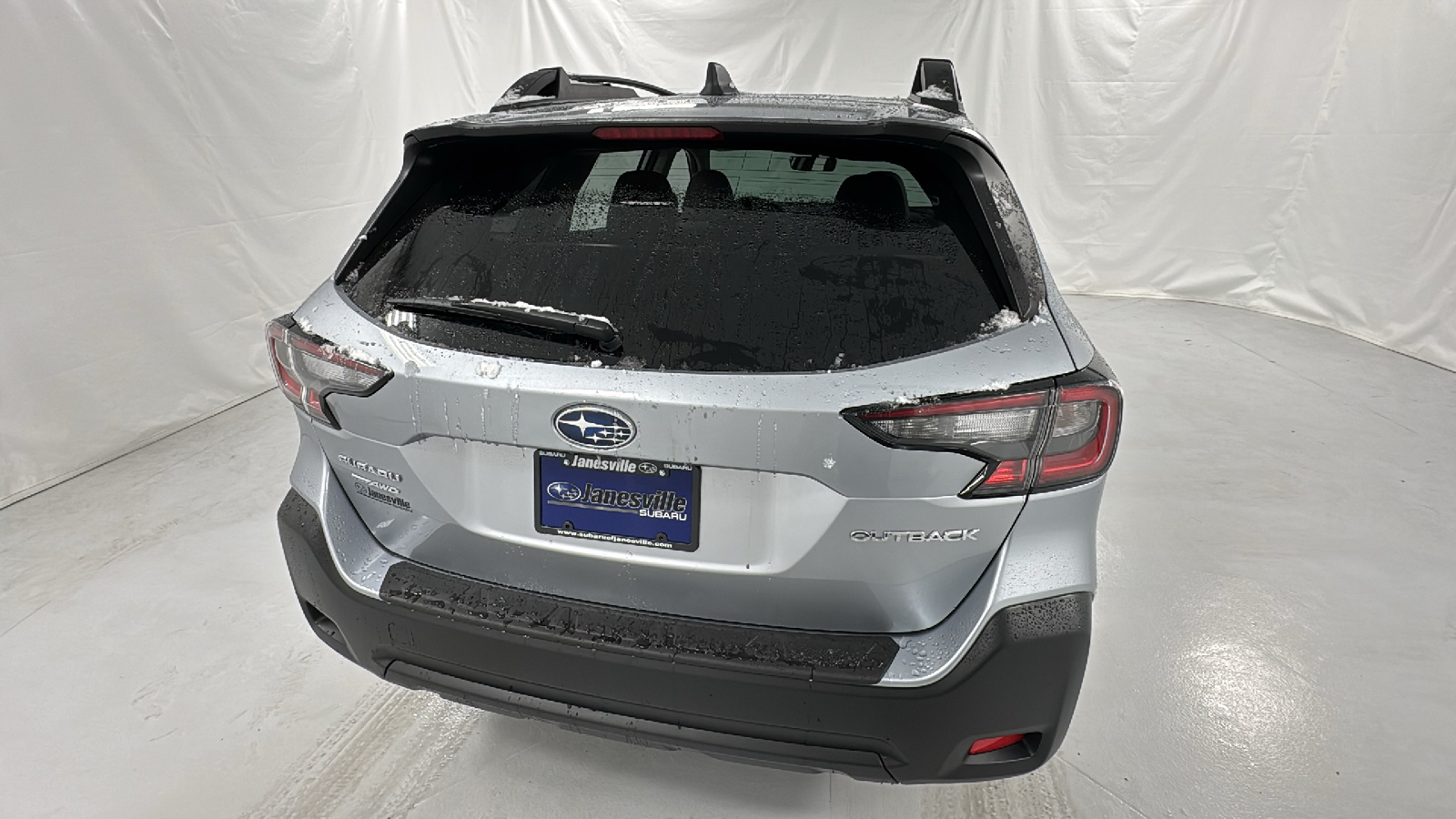 2025 Subaru Outback Premium 4