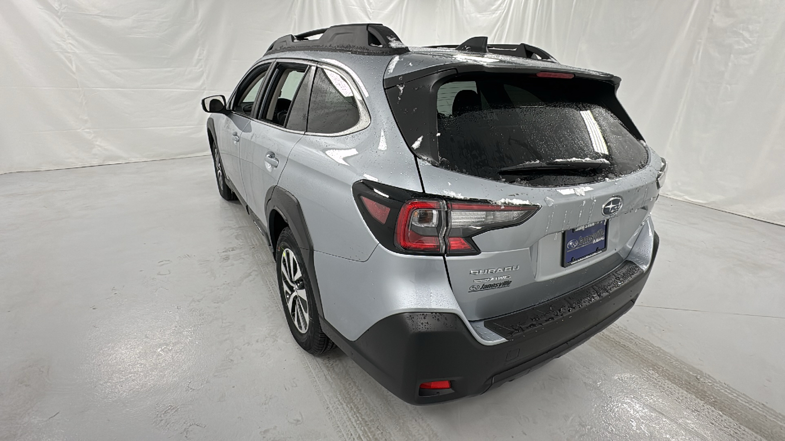 2025 Subaru Outback Premium 5