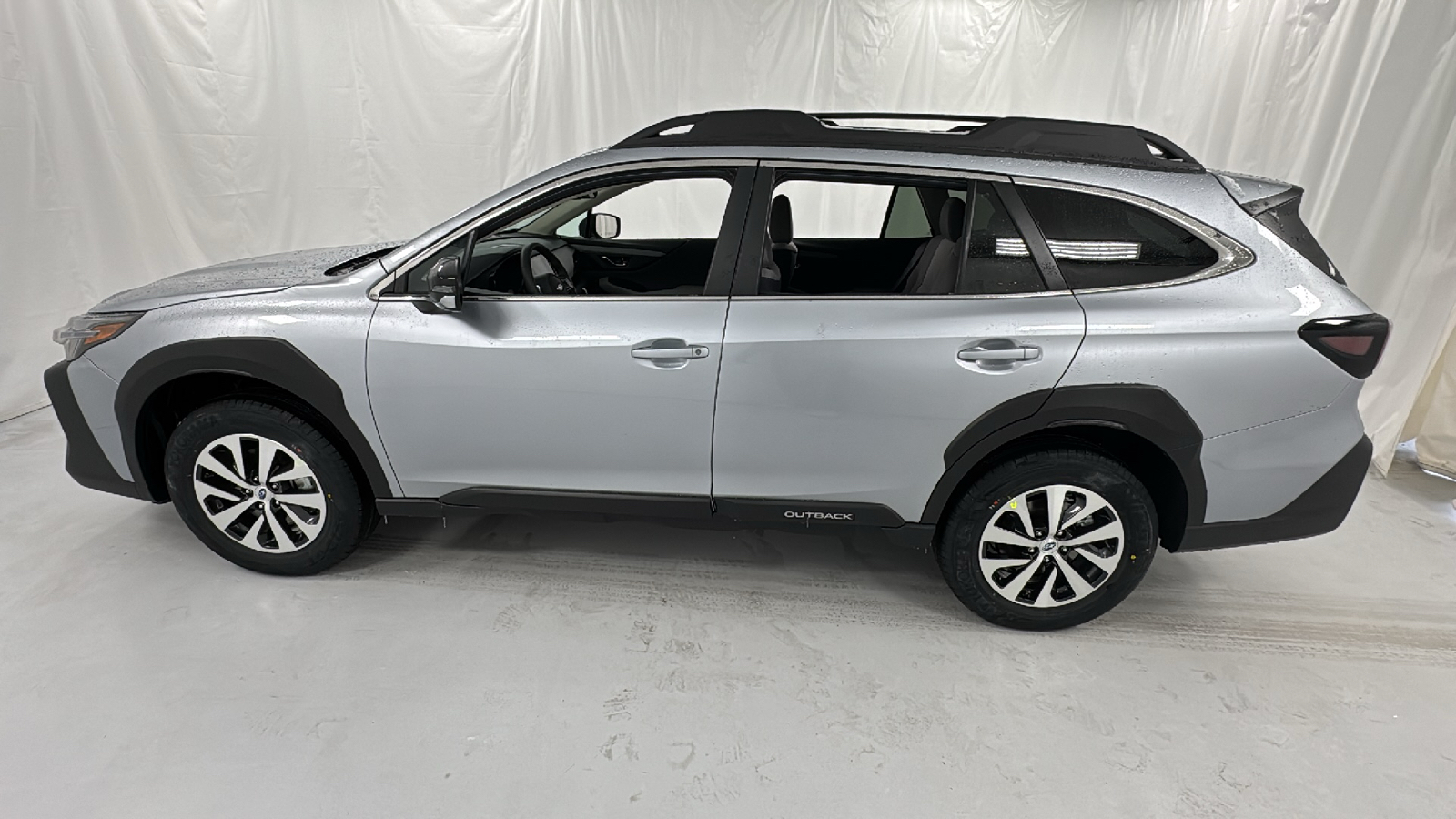 2025 Subaru Outback Premium 6