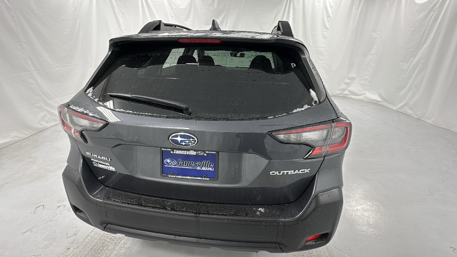 2025 Subaru Outback Premium 4