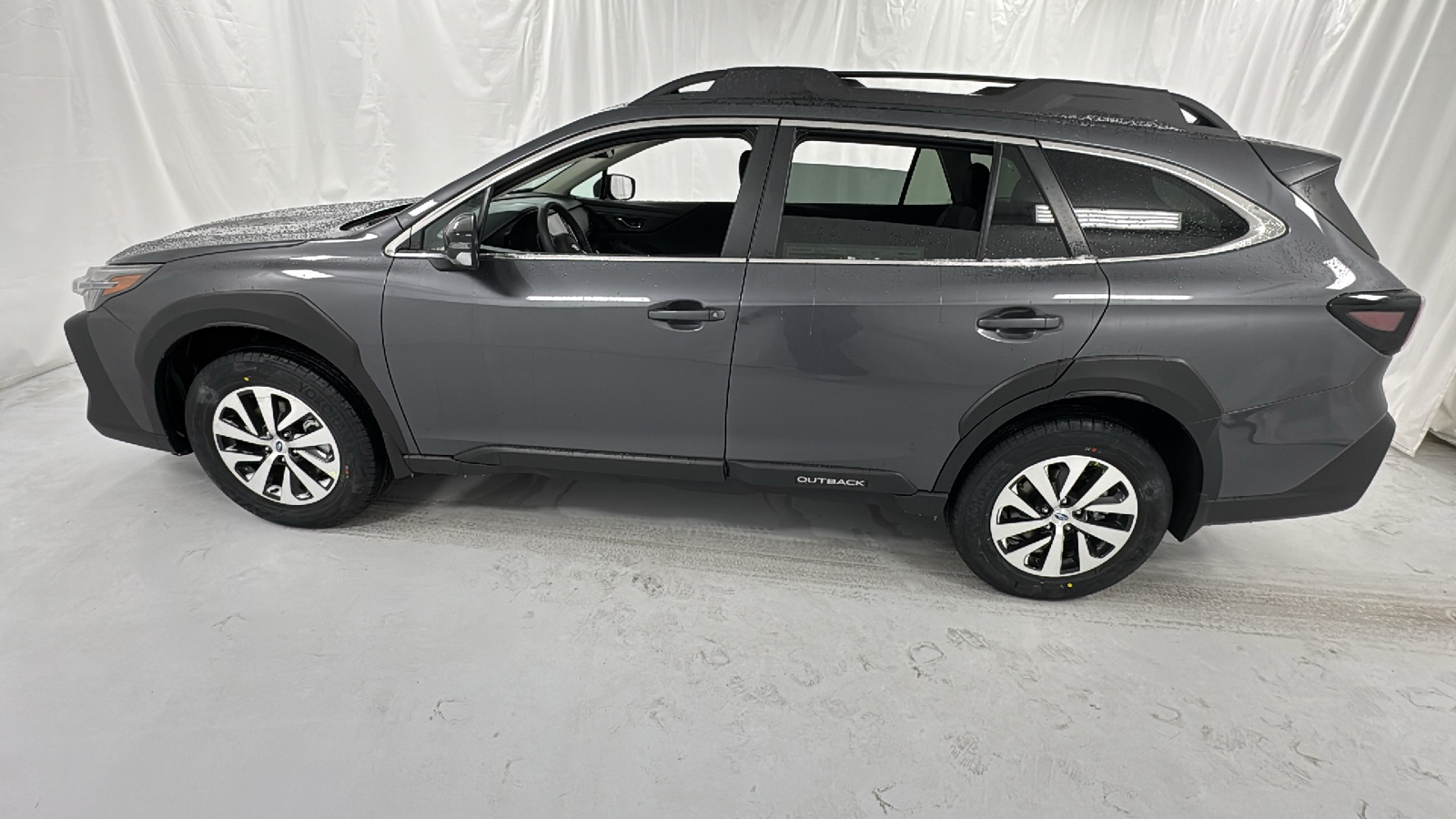 2025 Subaru Outback Premium 6