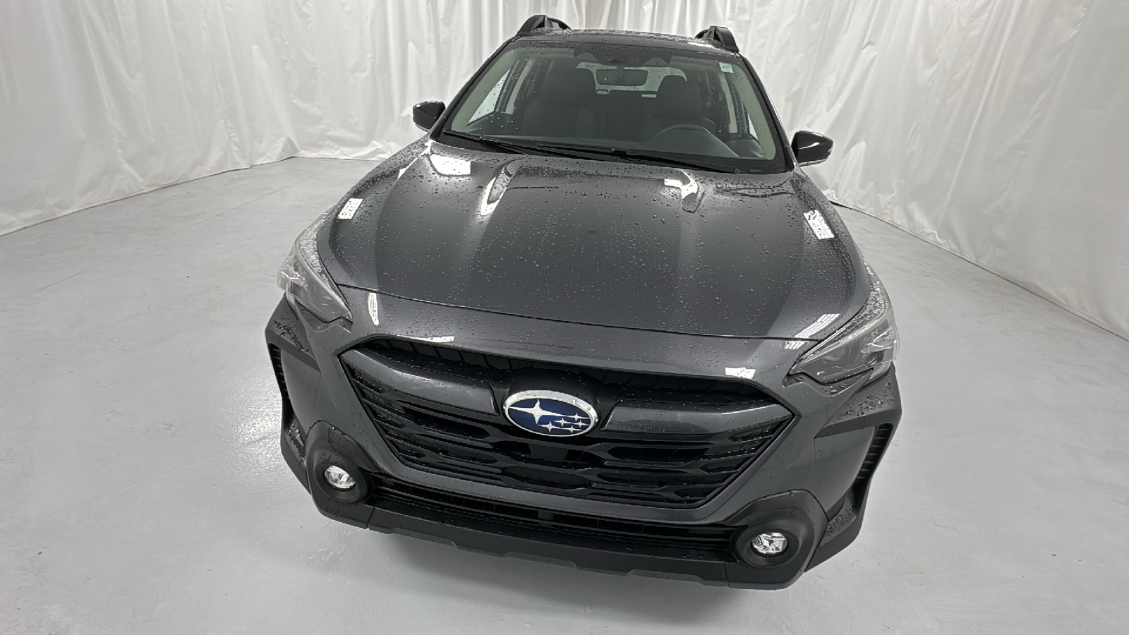 2025 Subaru Outback Premium 8