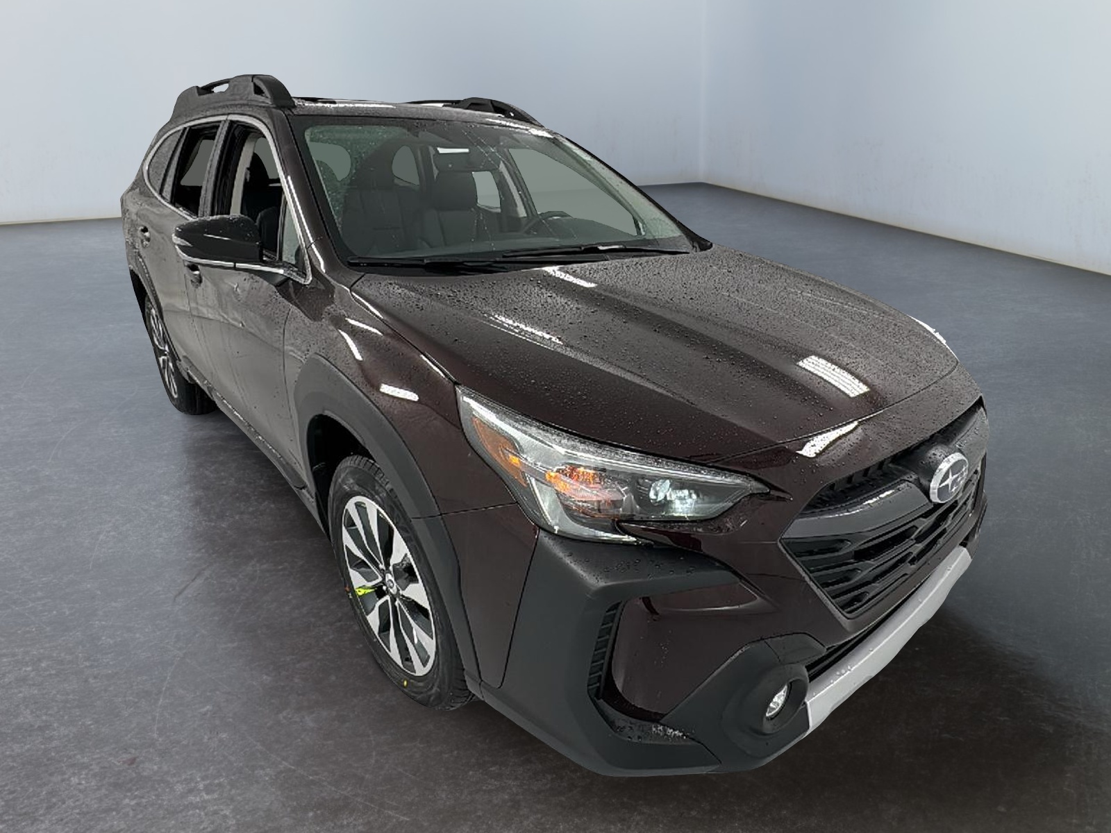 2025 Subaru Outback Limited 1