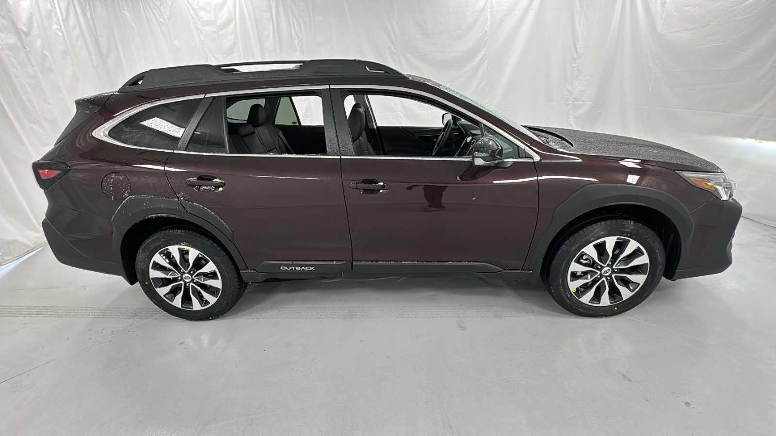 2025 Subaru Outback Limited 2