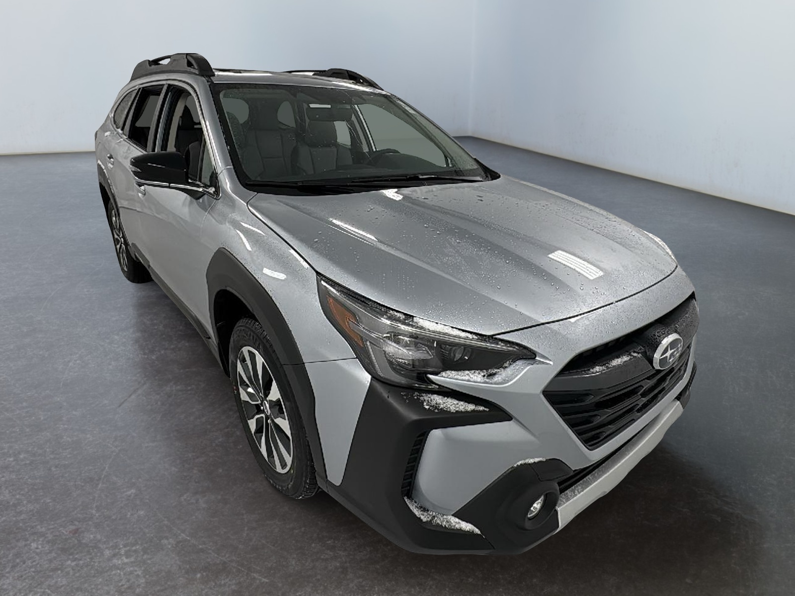 2025 Subaru Outback Limited 1