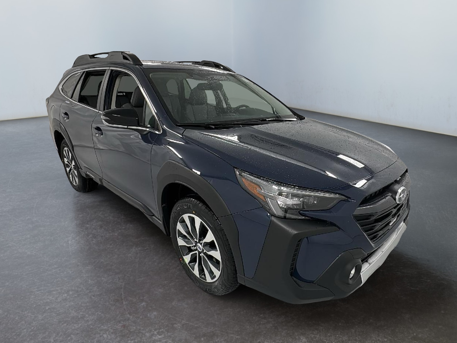 2025 Subaru Outback Limited 1