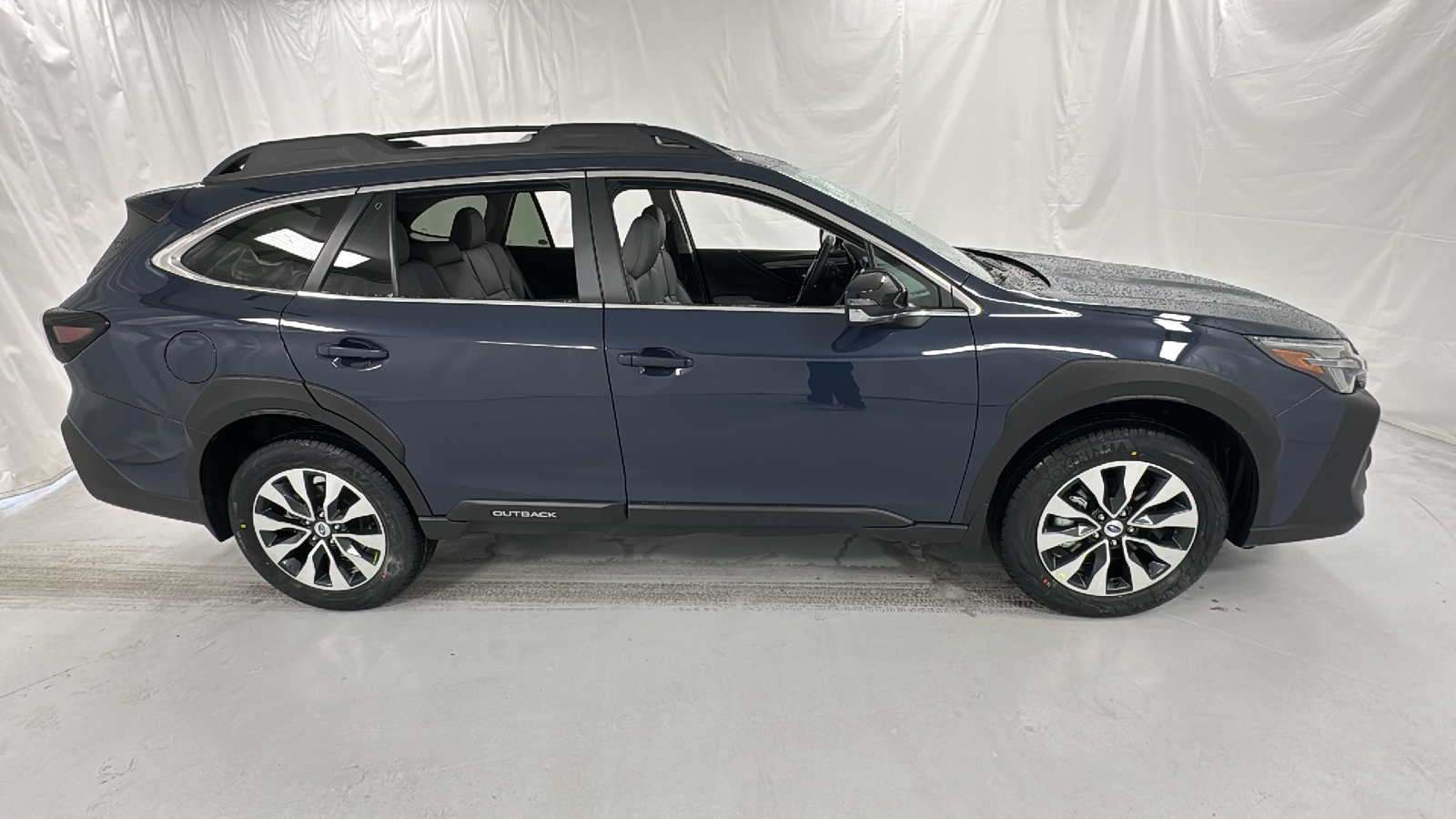 2025 Subaru Outback Limited 2