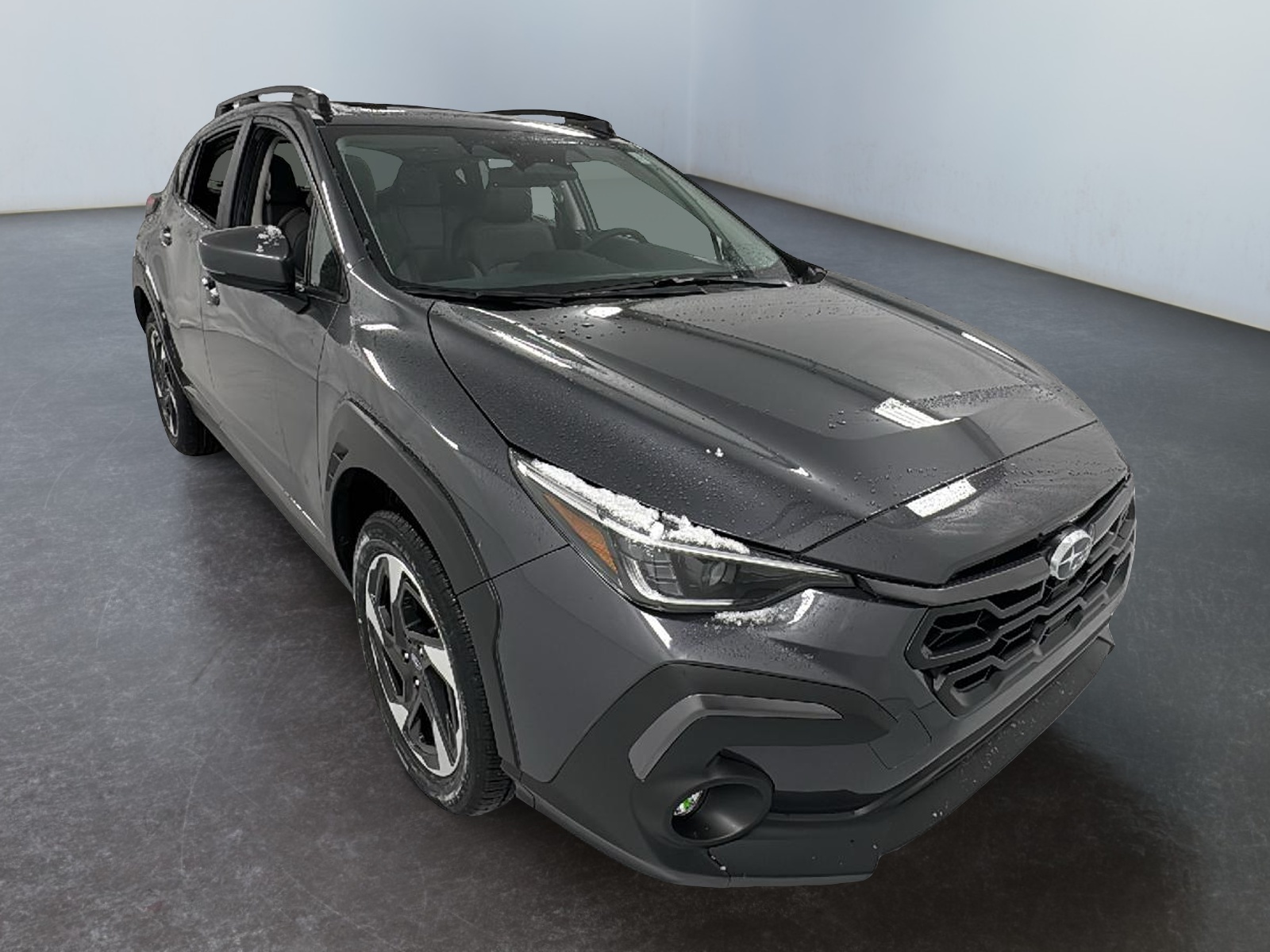 2025 Subaru Crosstrek Limited 1