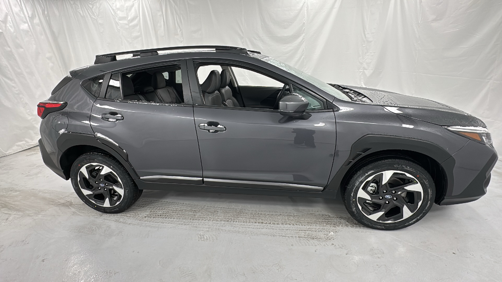 2025 Subaru Crosstrek Limited 2