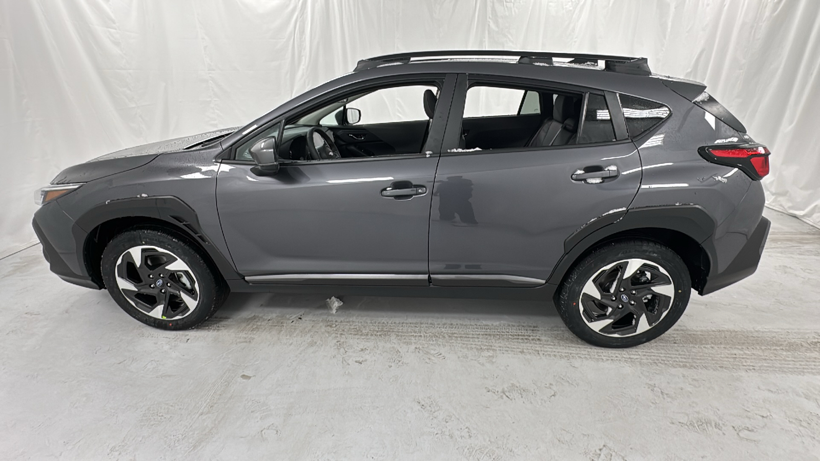 2025 Subaru Crosstrek Limited 6