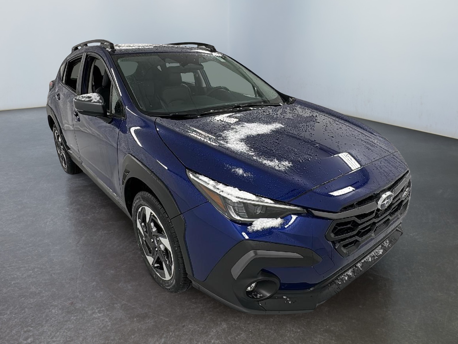 2025 Subaru Crosstrek Limited 1