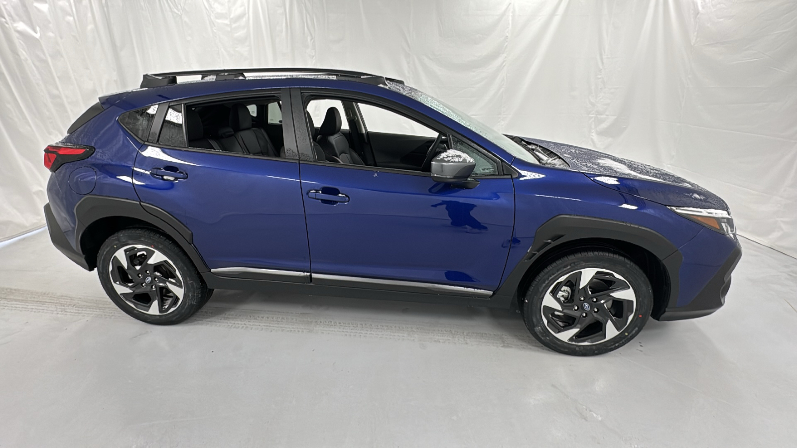 2025 Subaru Crosstrek Limited 2