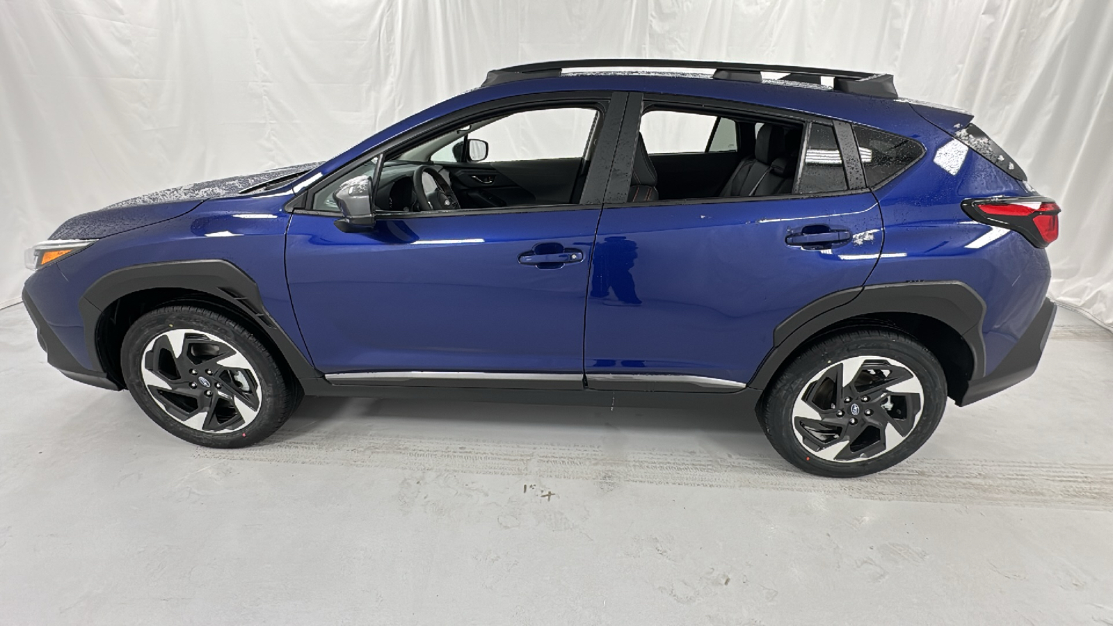 2025 Subaru Crosstrek Limited 6