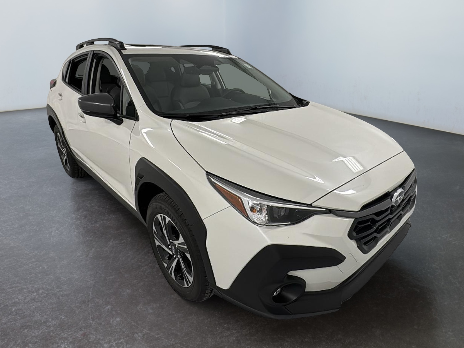 2024 Subaru Crosstrek Premium 1