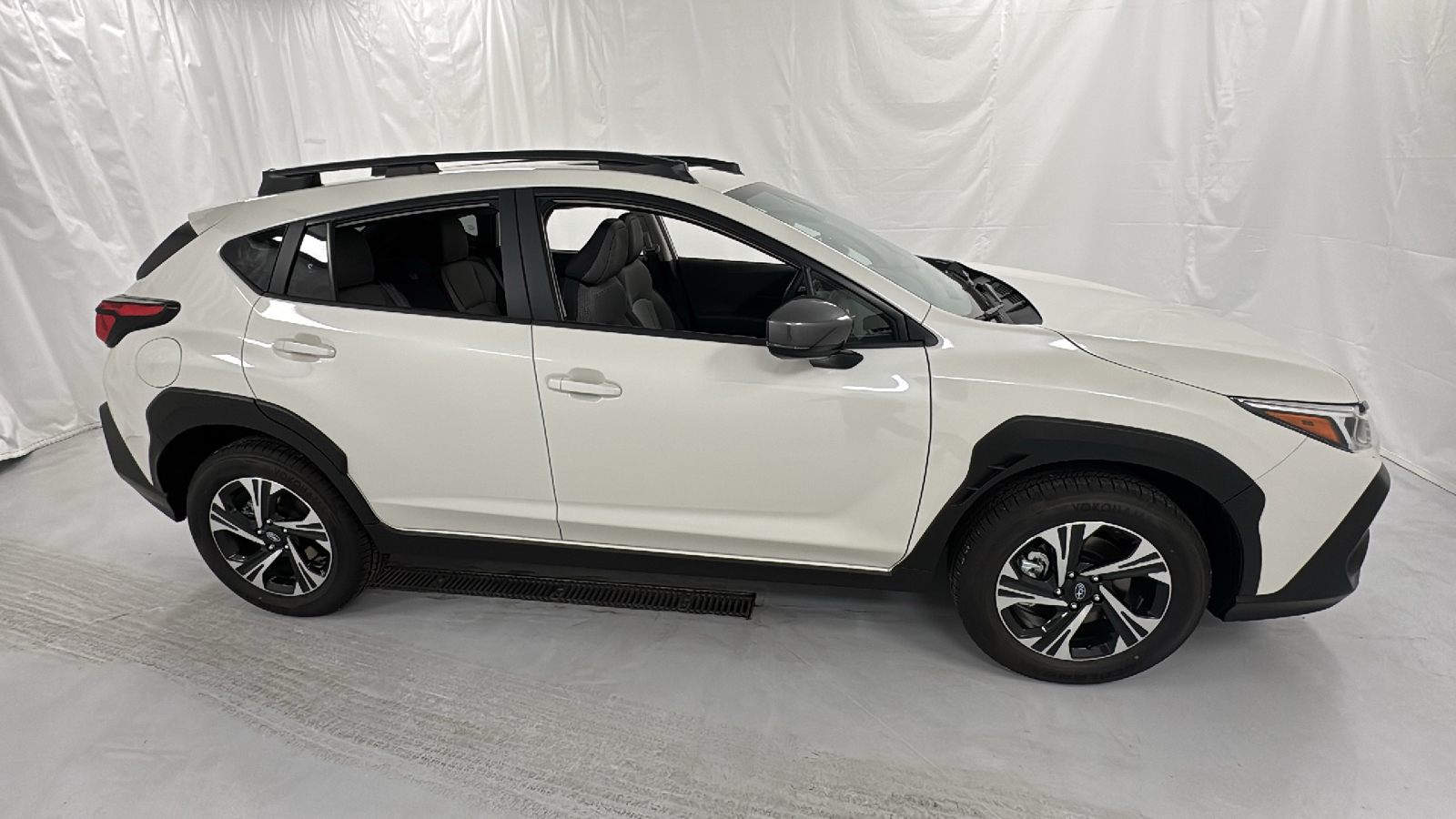 2024 Subaru Crosstrek Premium 2