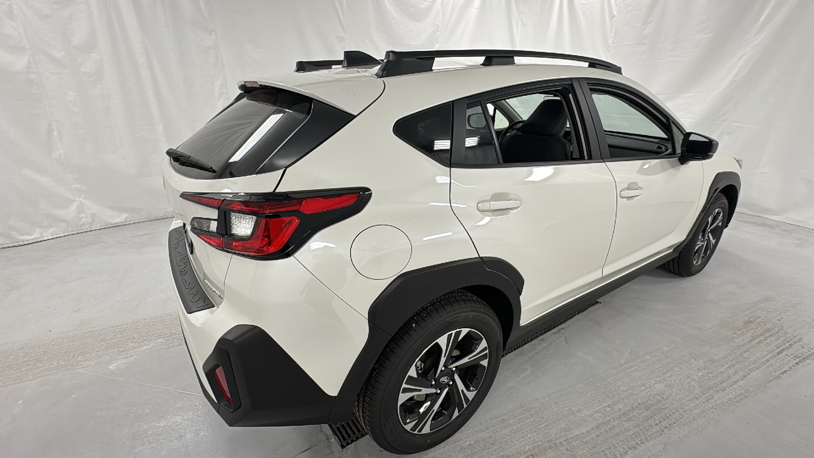 2024 Subaru Crosstrek Premium 3