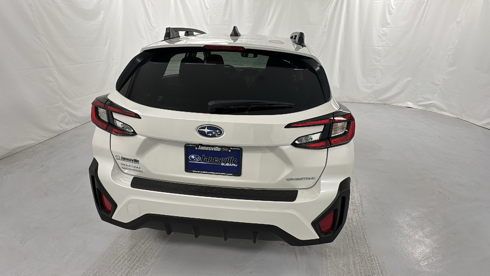 2024 Subaru Crosstrek Premium 4