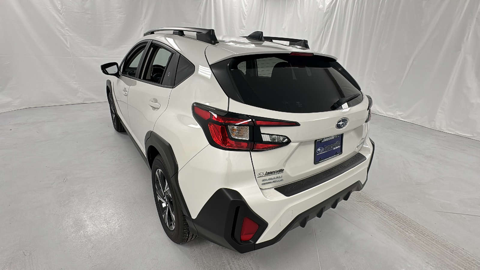 2024 Subaru Crosstrek Premium 5