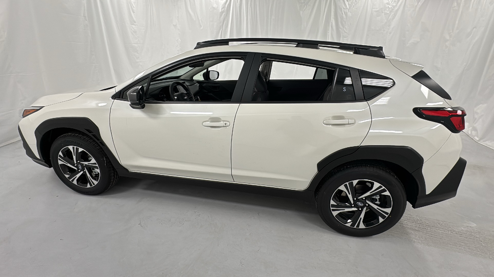 2024 Subaru Crosstrek Premium 6