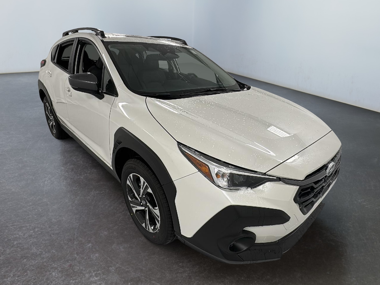 2024 Subaru Crosstrek Premium 1