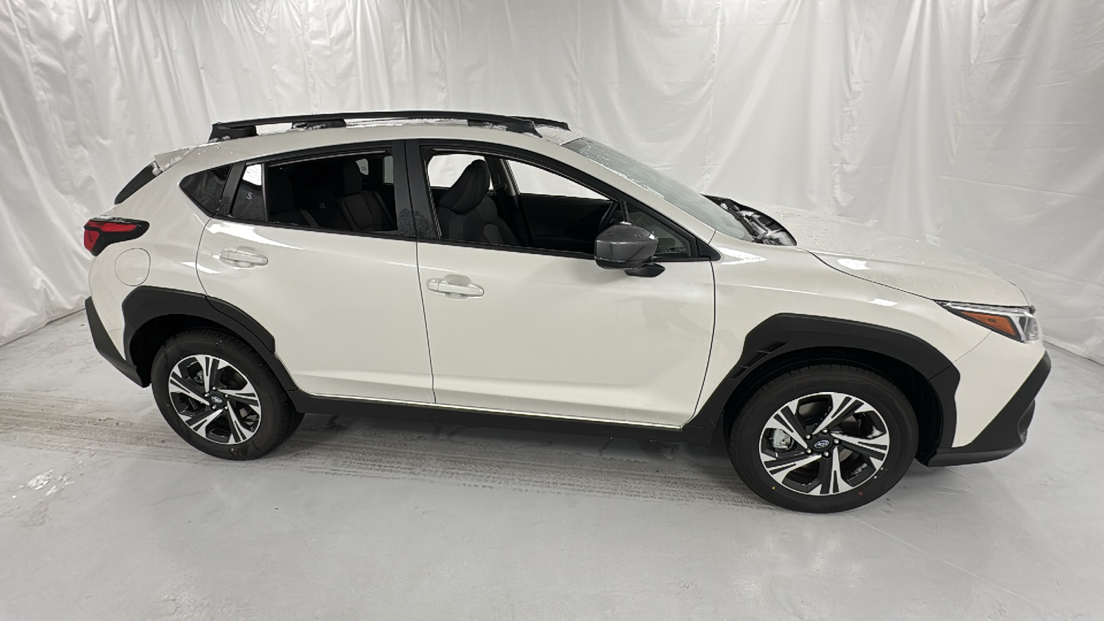 2024 Subaru Crosstrek Premium 2