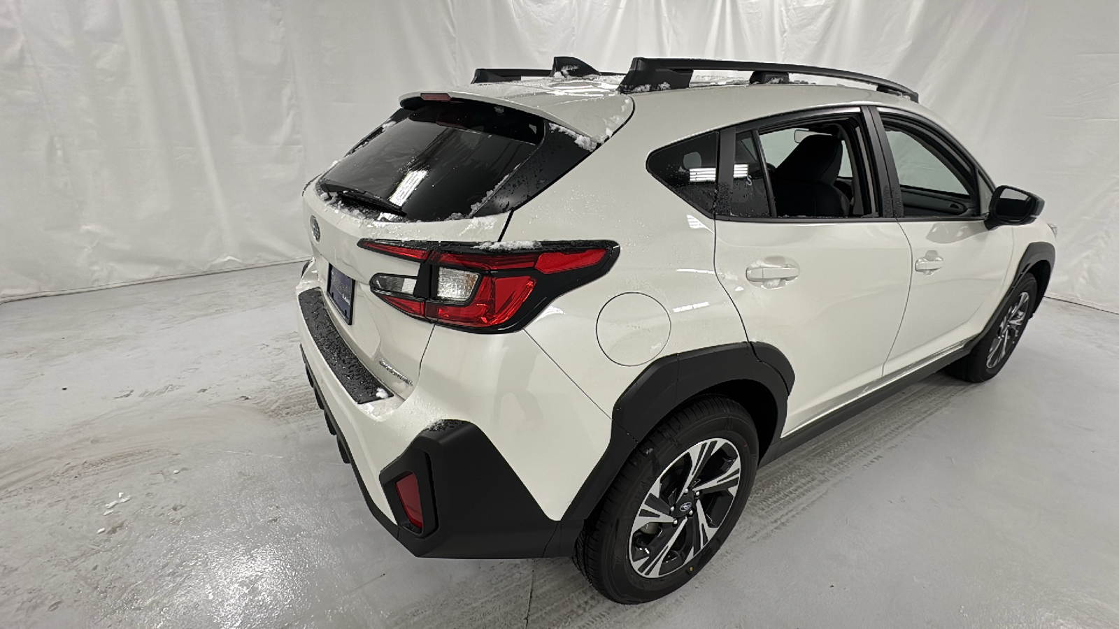 2024 Subaru Crosstrek Premium 3