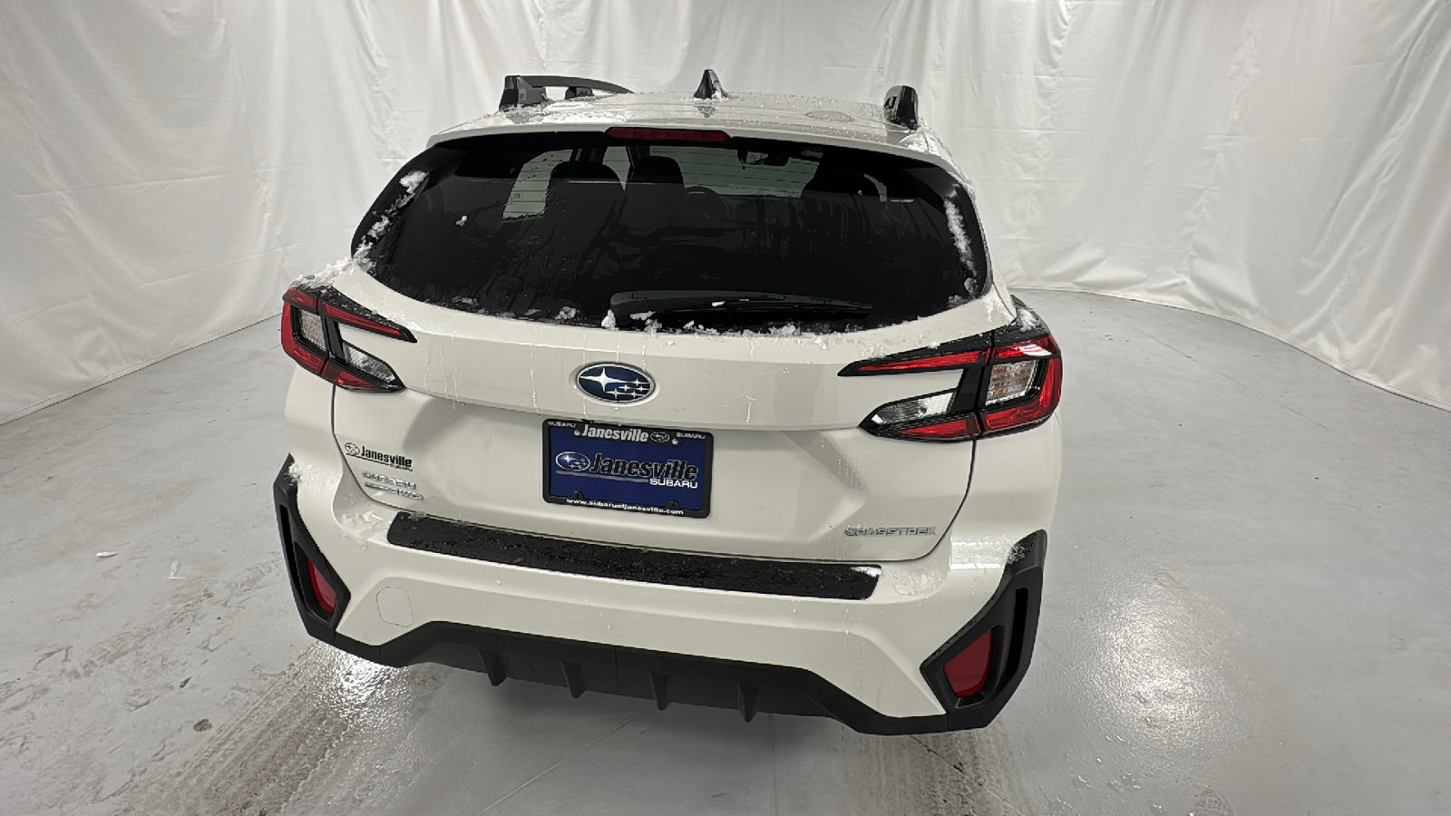 2024 Subaru Crosstrek Premium 4