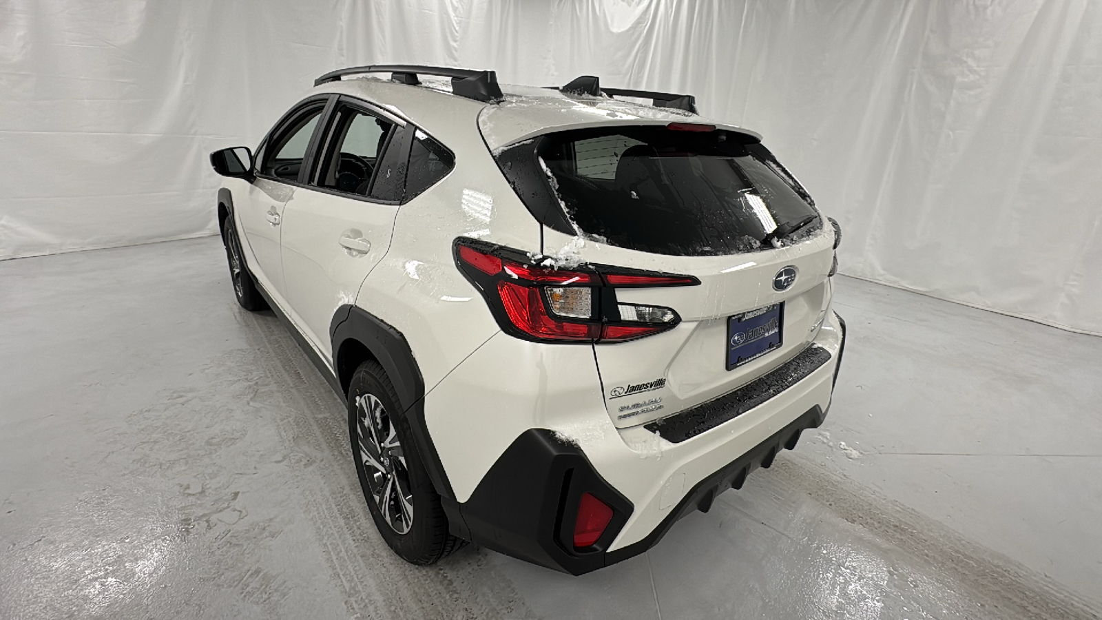 2024 Subaru Crosstrek Premium 5