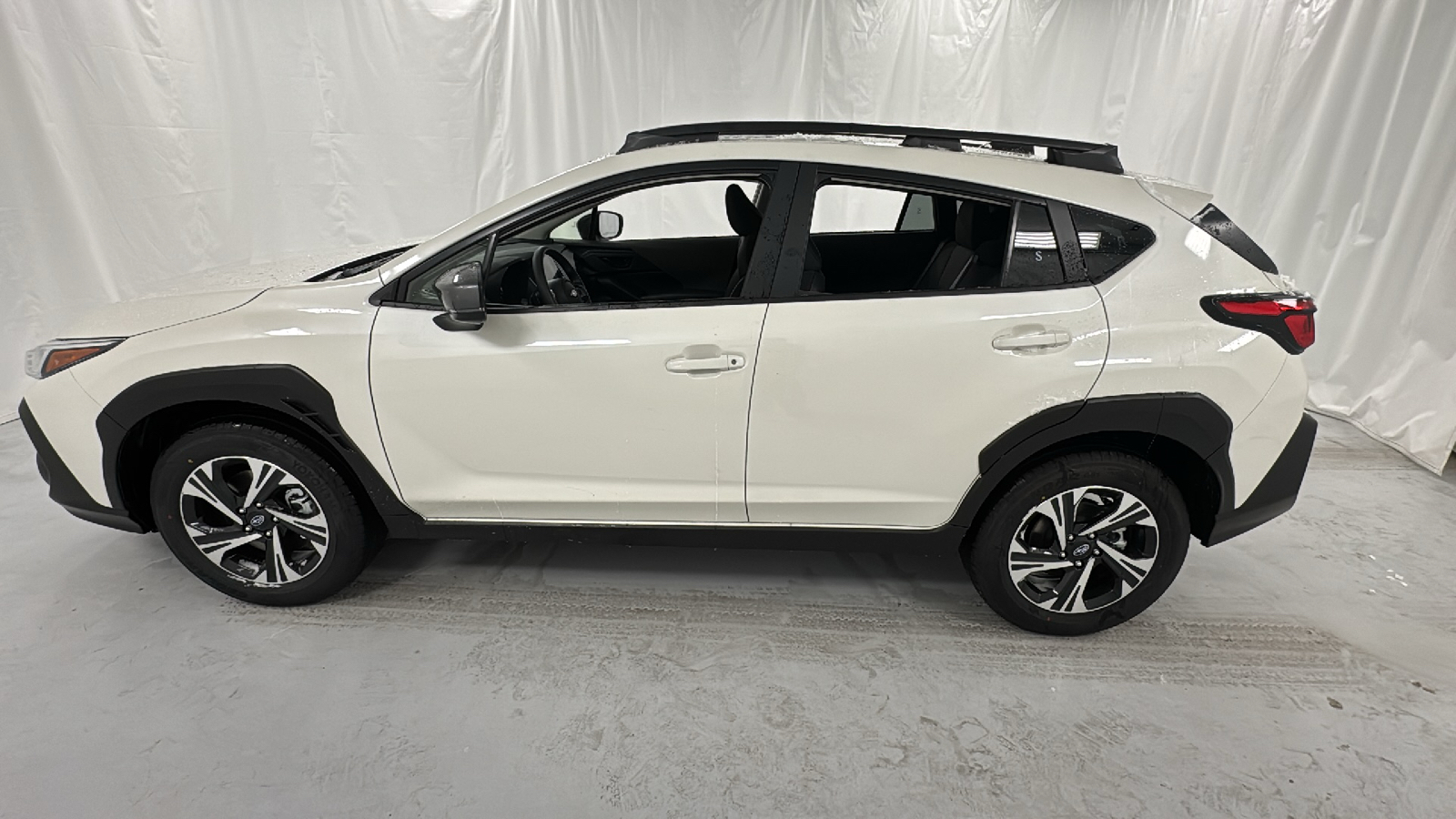 2024 Subaru Crosstrek Premium 6