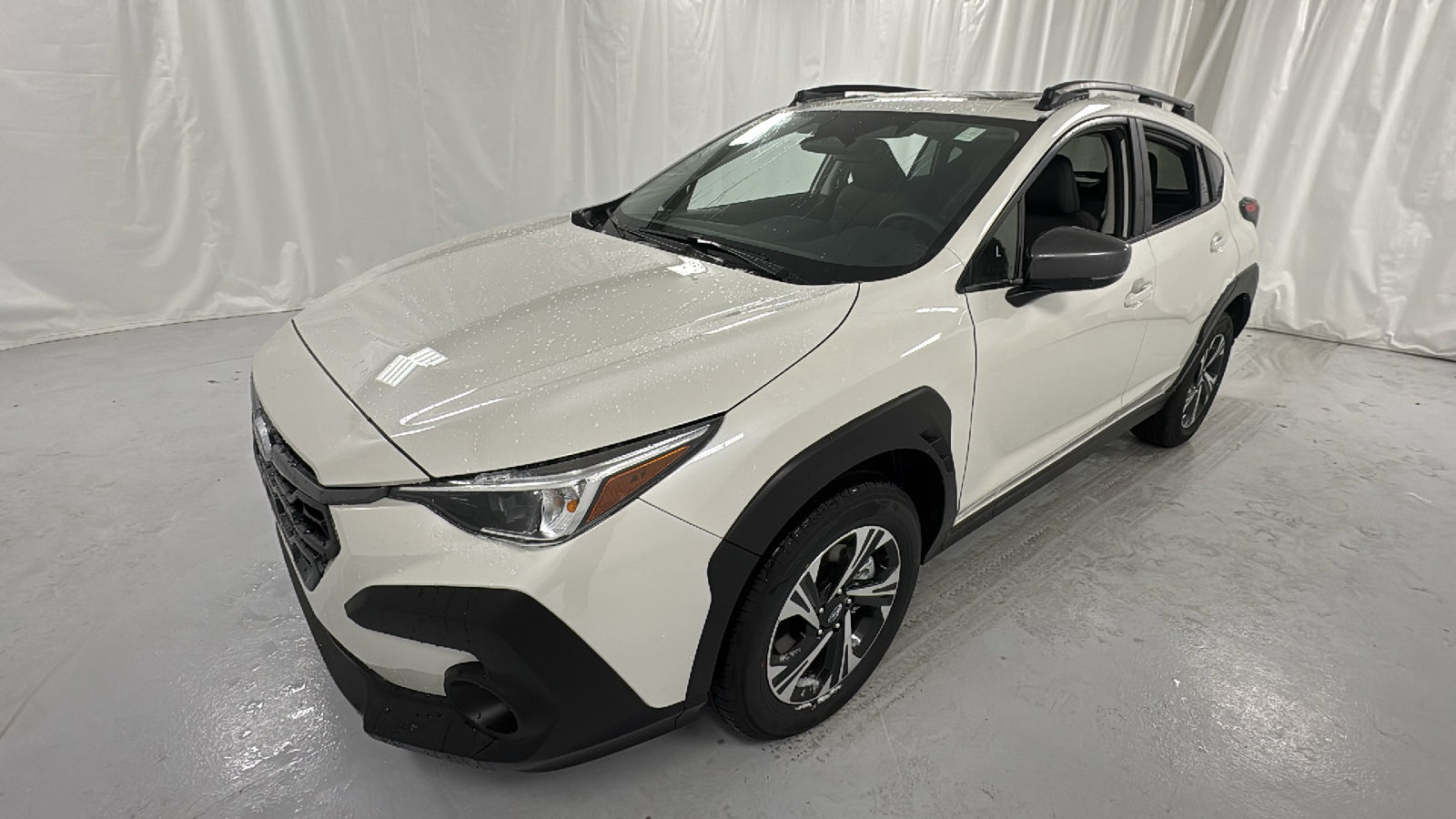 2024 Subaru Crosstrek Premium 7