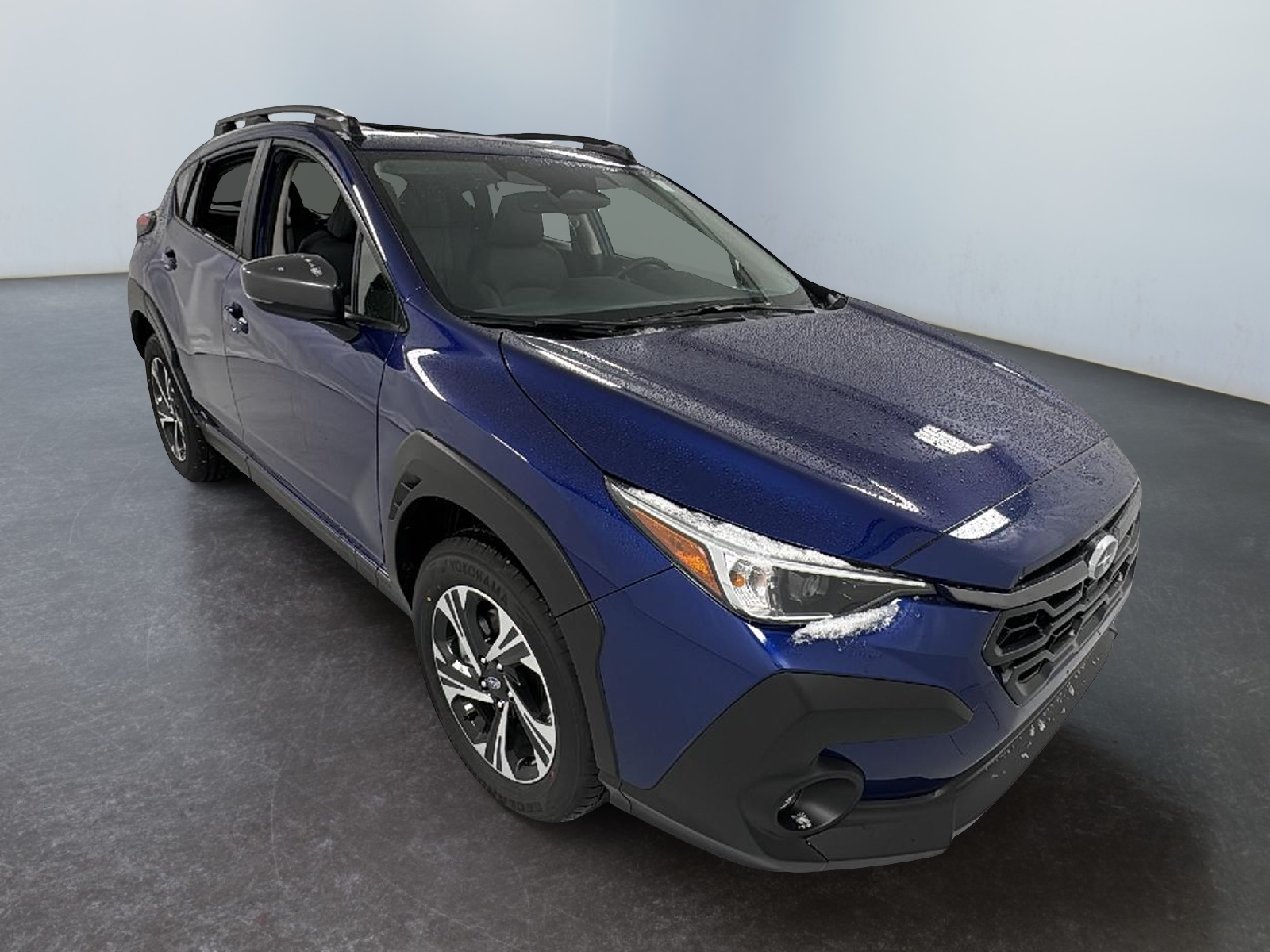 2024 Subaru Crosstrek Premium 1