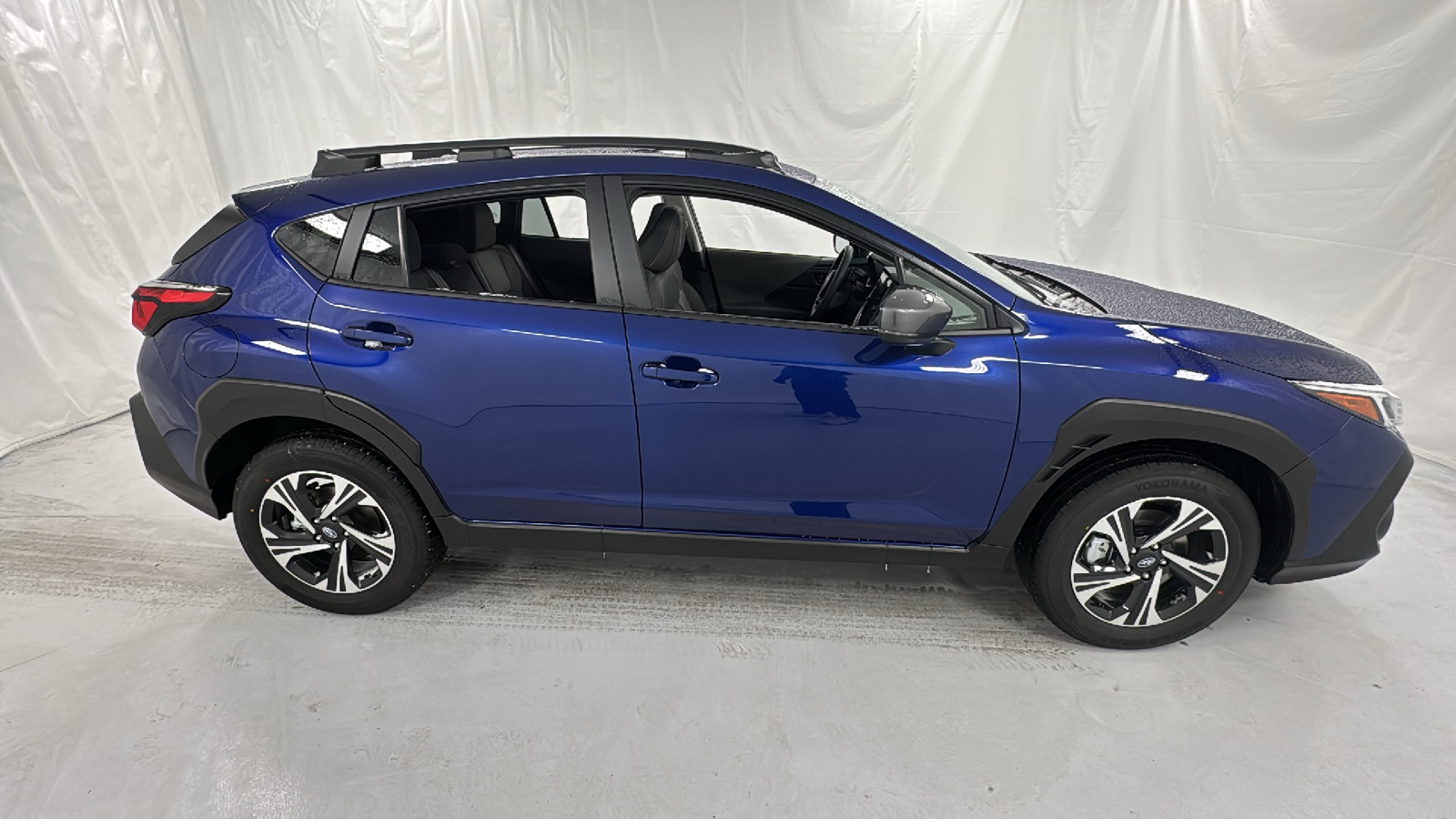 2024 Subaru Crosstrek Premium 2