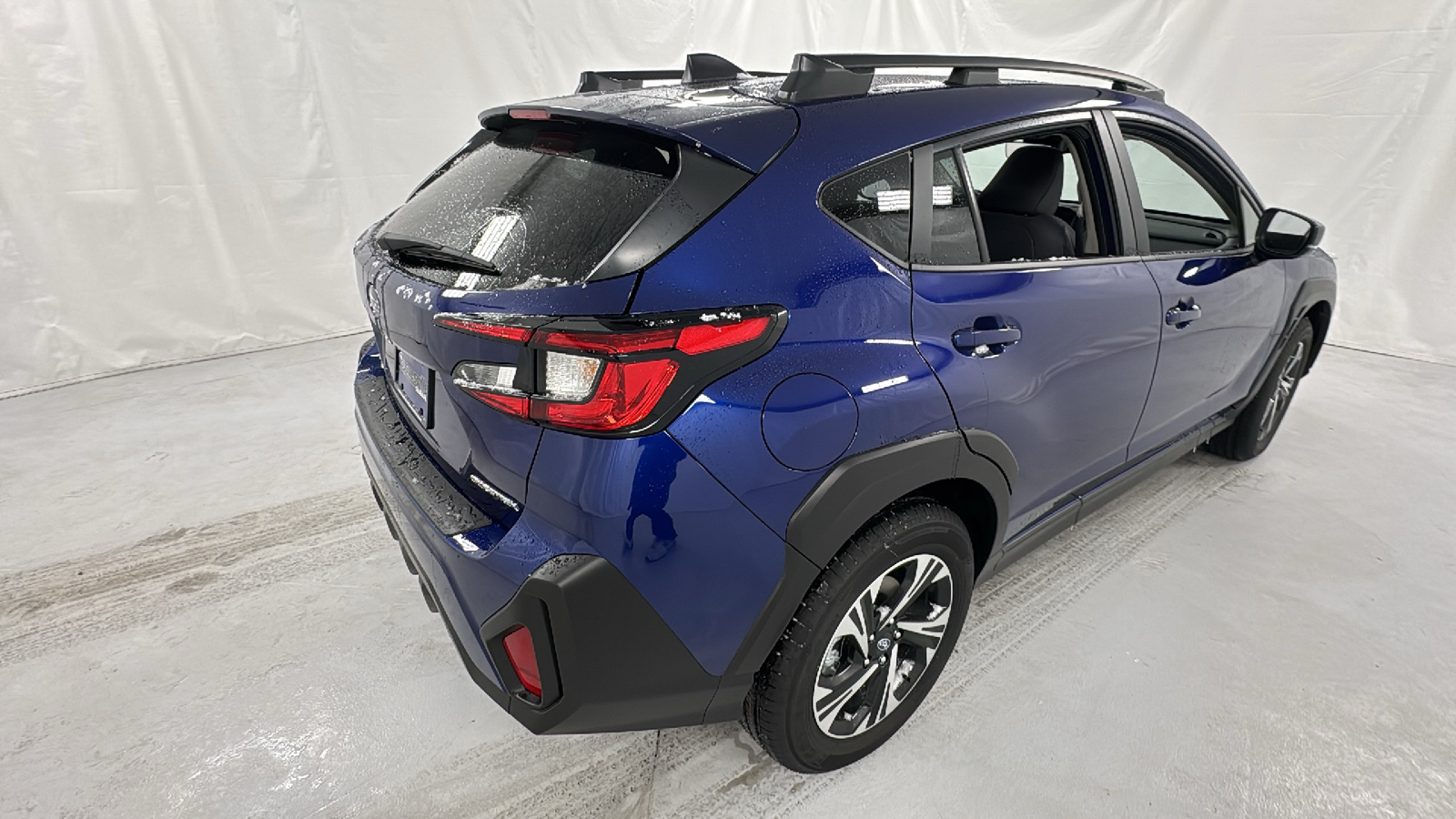 2024 Subaru Crosstrek Premium 3