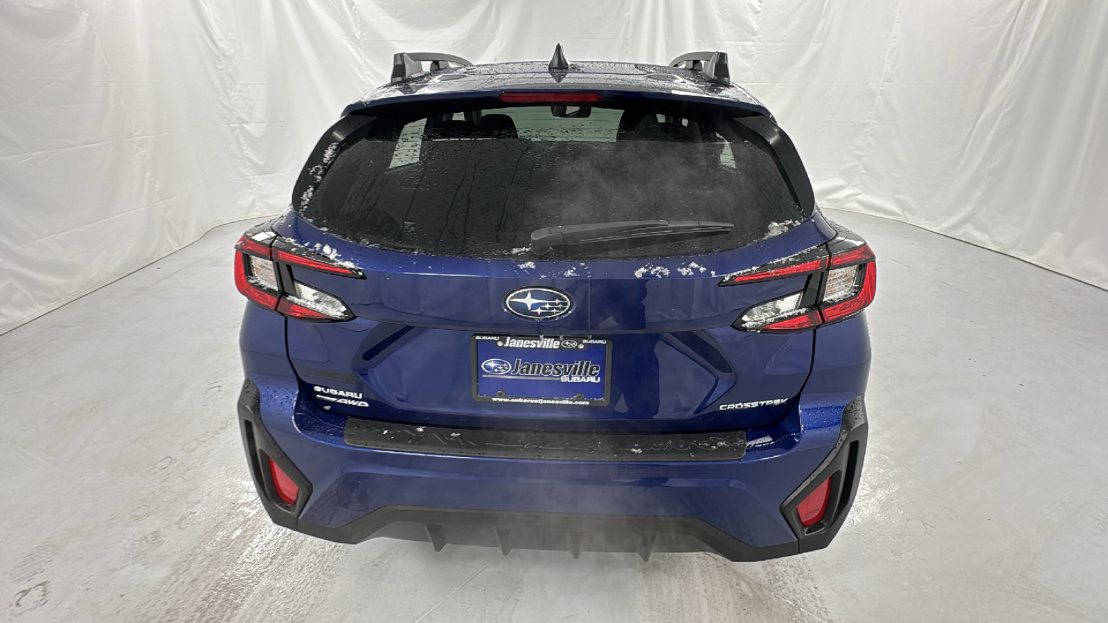 2024 Subaru Crosstrek Premium 4