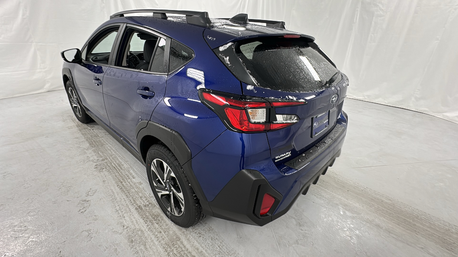 2024 Subaru Crosstrek Premium 5