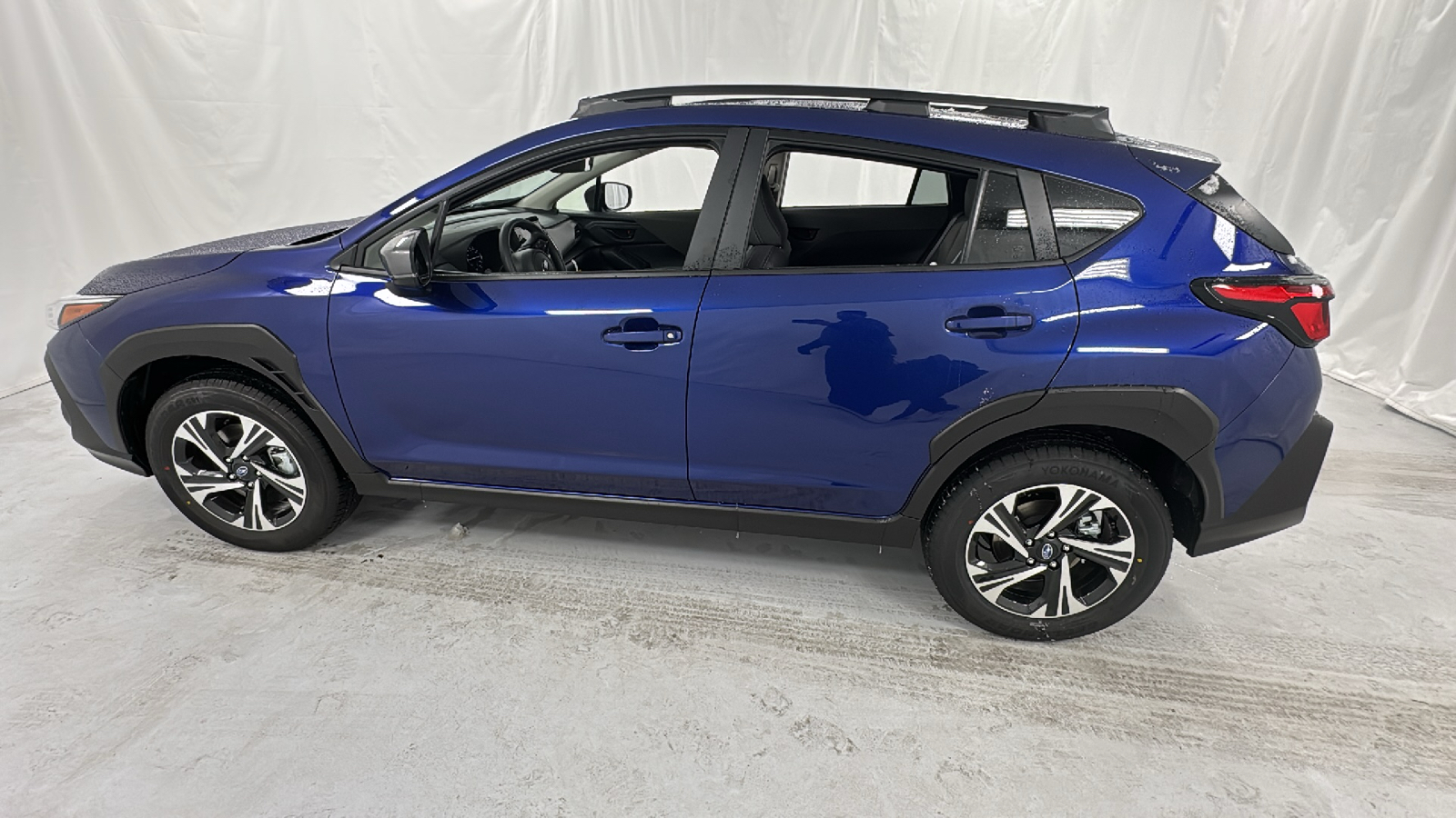 2024 Subaru Crosstrek Premium 6