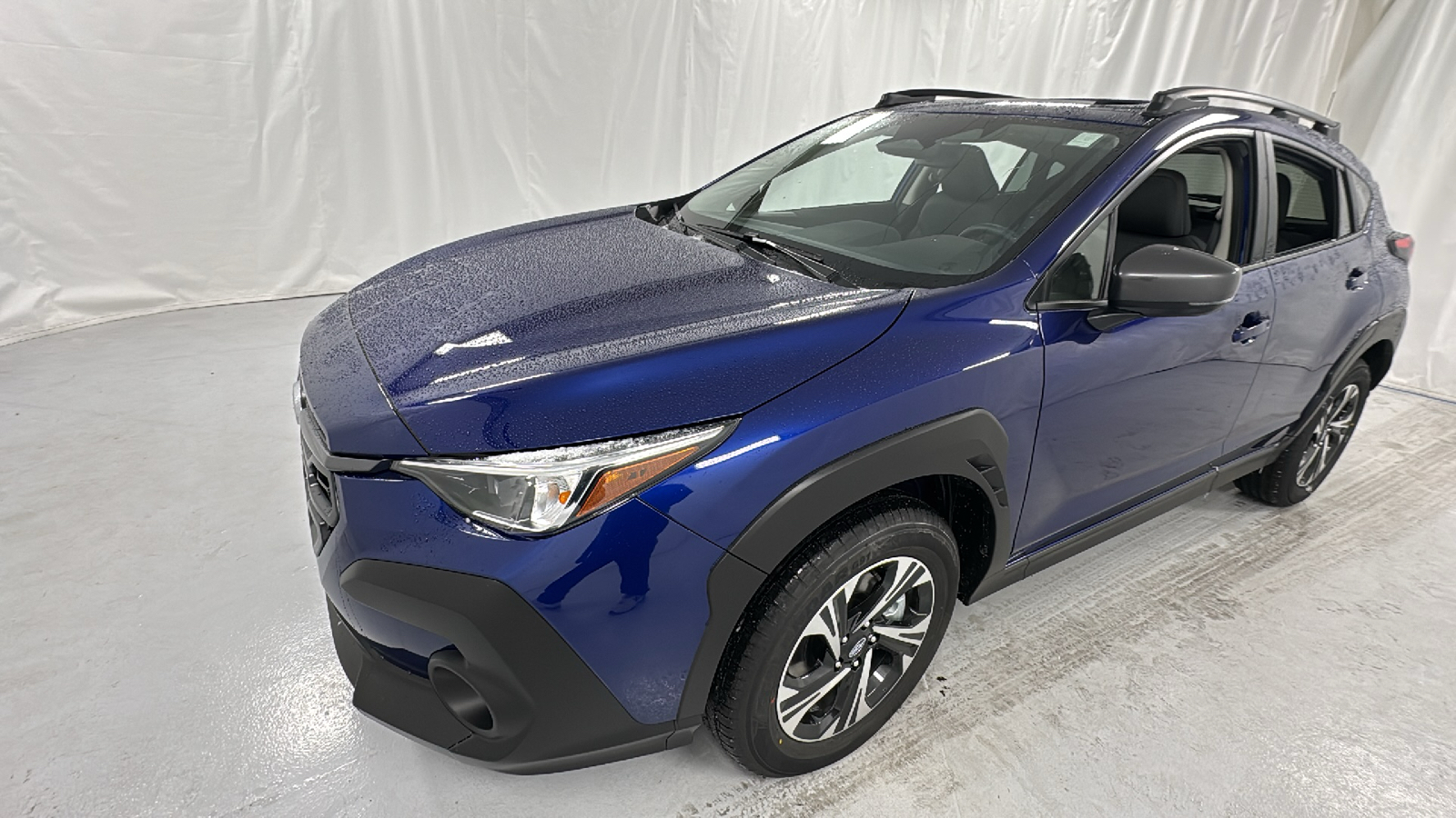 2024 Subaru Crosstrek Premium 7