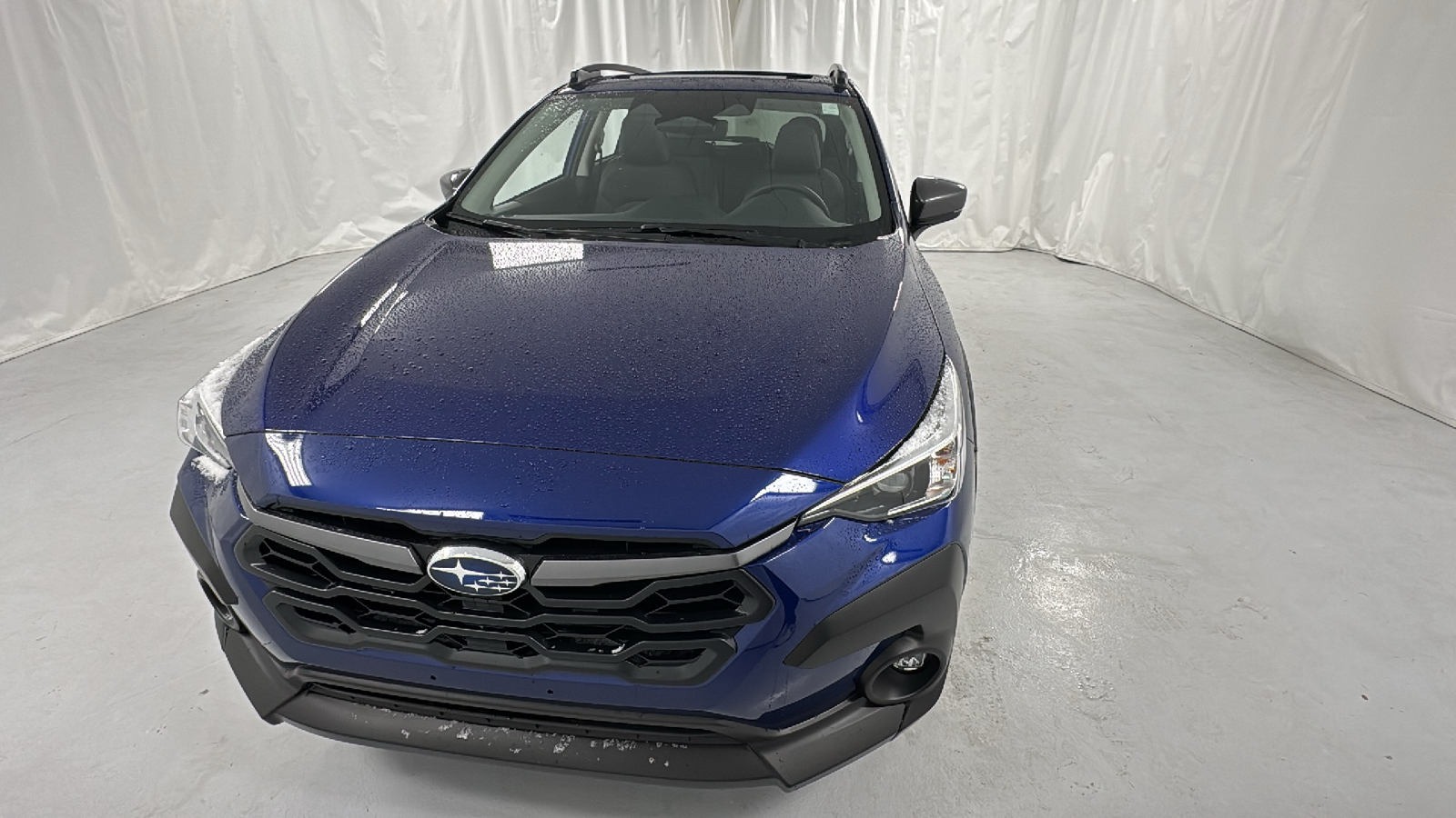 2024 Subaru Crosstrek Premium 8