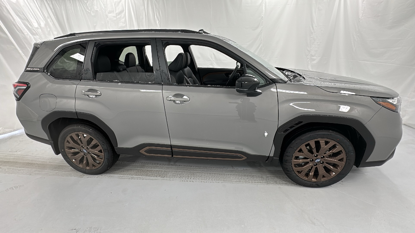 2025 Subaru Forester Sport 2