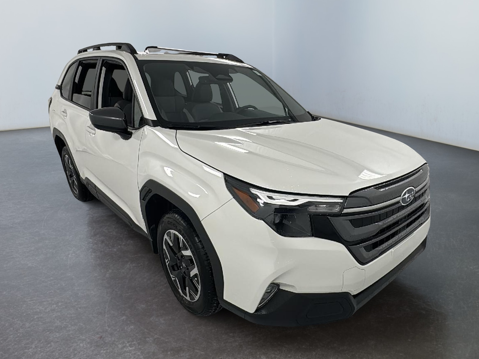 2025 Subaru Forester Premium 1