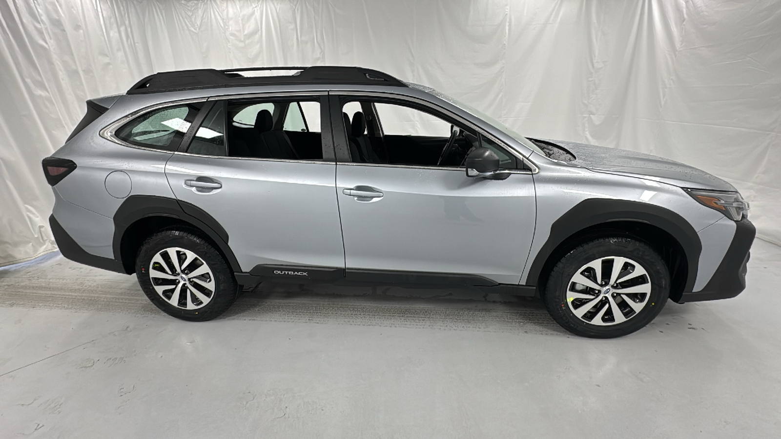 2025 Subaru Outback 2.5i 2