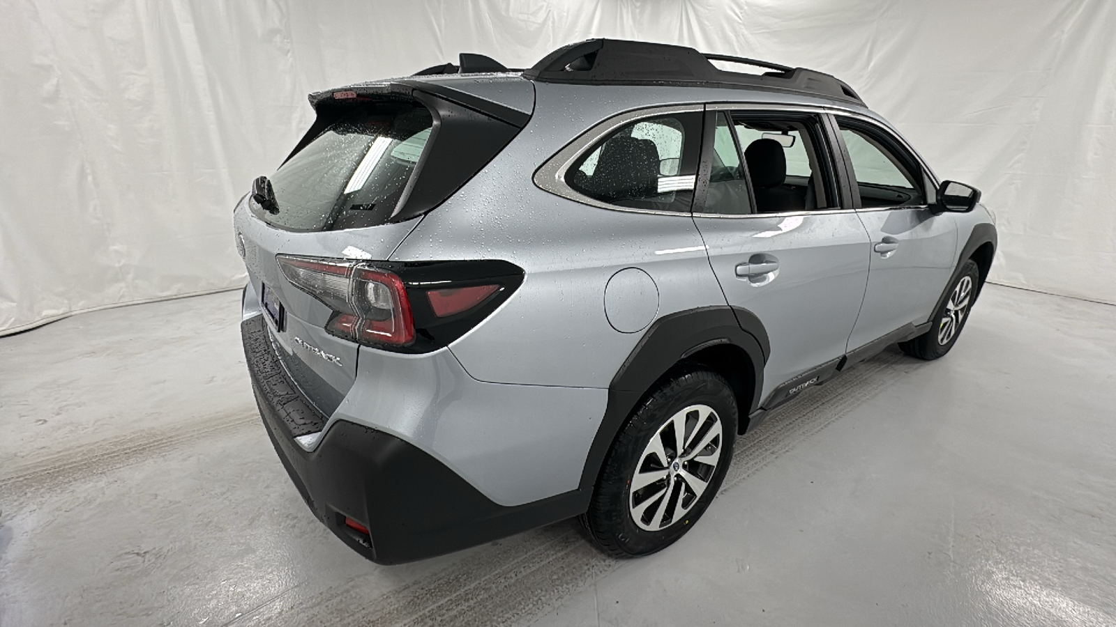 2025 Subaru Outback 2.5i 3