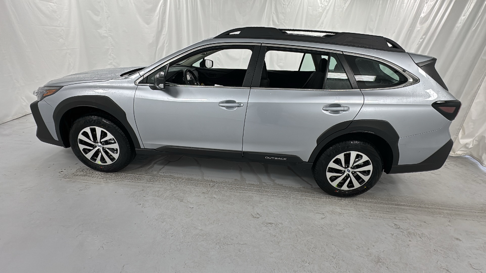 2025 Subaru Outback 2.5i 6