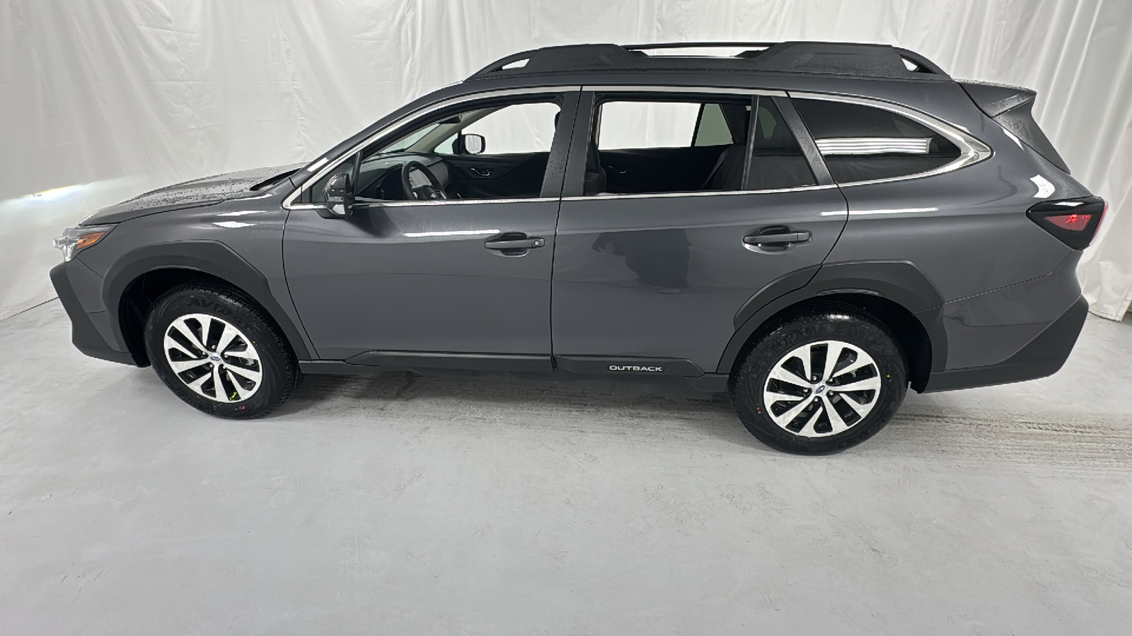 2025 Subaru Outback Premium 6