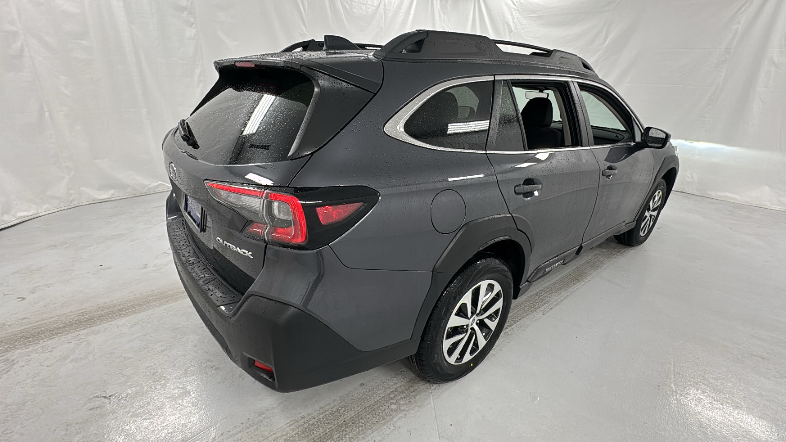 2025 Subaru Outback Premium 3