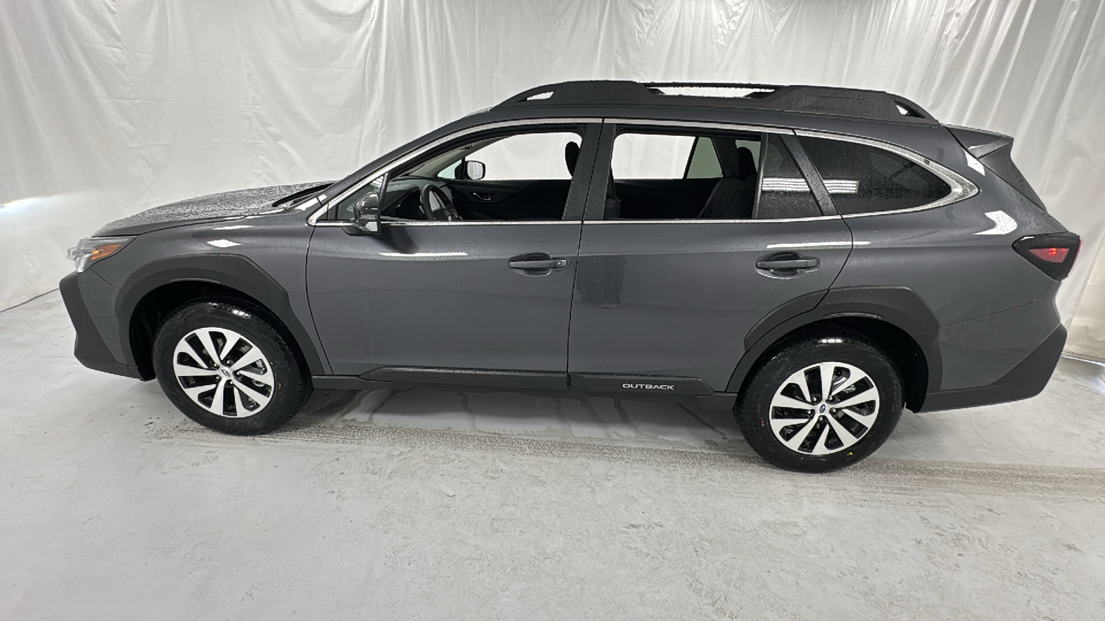 2025 Subaru Outback Premium 6