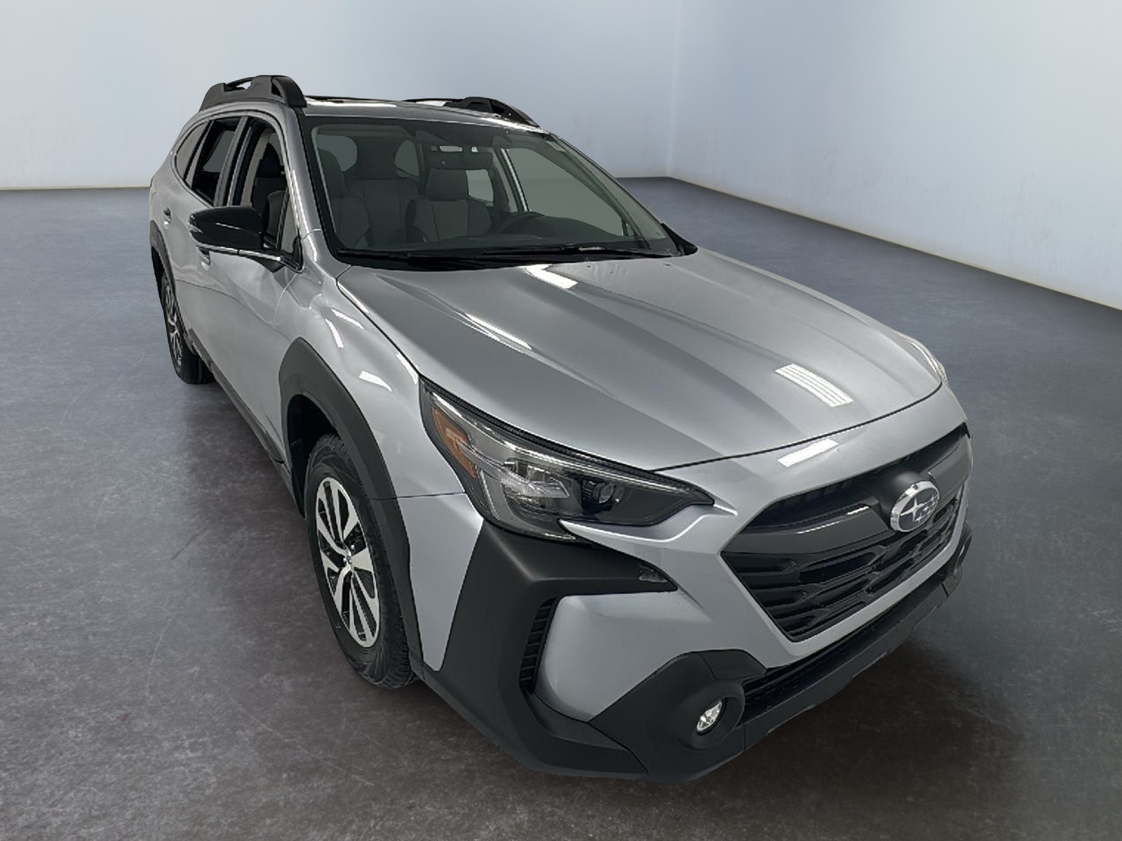 2025 Subaru Outback Premium 1