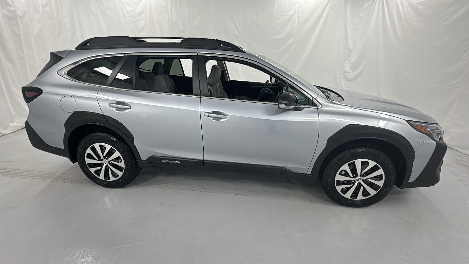 2025 Subaru Outback Premium 2