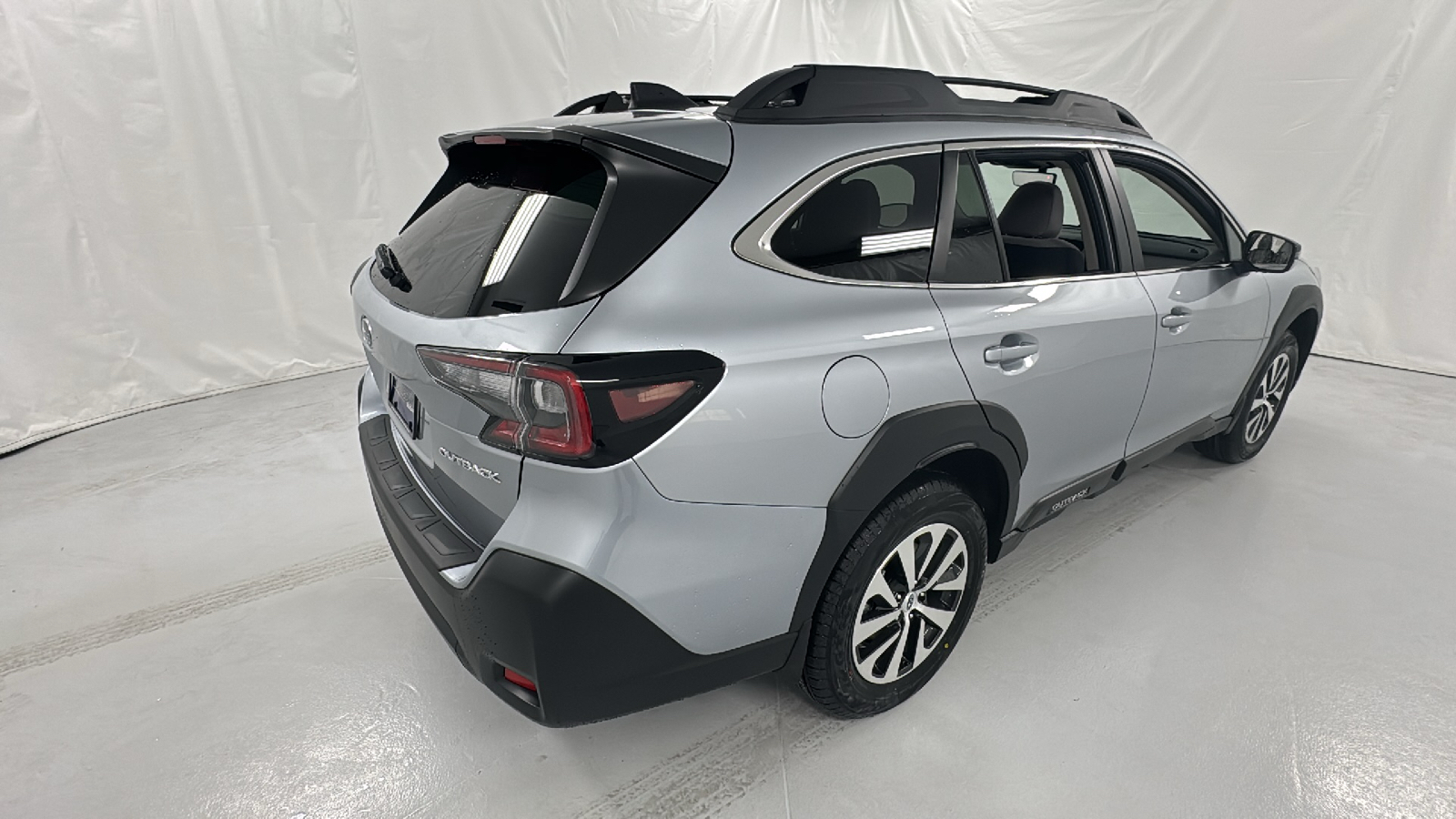 2025 Subaru Outback Premium 3