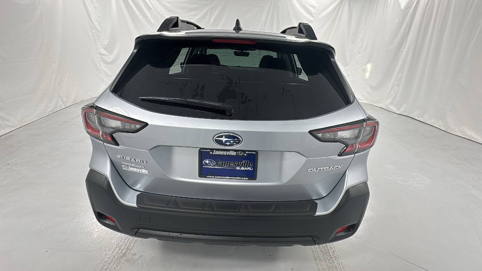 2025 Subaru Outback Premium 4